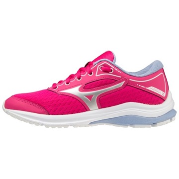 Mizuno Wave Rider 25 JR Junior buty biegowe 39