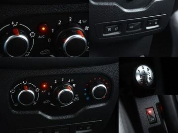 Dacia Lodgy Minivan Facelifting 1.2 TCe 115KM 2017 Dacia Lodgy 1.2 TCe nawi doinwestowany gwarancja, zdjęcie 26