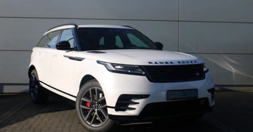 Land Rover Range Rover Velar SUV 3.0 300KM 2023 Land Rover Range Rover Velar Range Rover Velar MY24 3.0D I6 300 KM AWD Aut