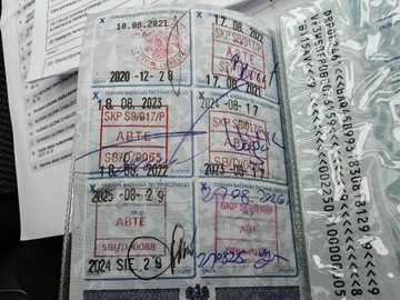 Peugeot 207 SW 1.4 VTi 95KM 2011 PEUGEOT 207 SW - 1.4 - 2011 - PANORAMA - 2xKOŁA - BEZWYPADKOWY - PRYWATNY, zdjęcie 26