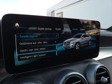 Mercedes GLC C253 SUV Facelifting 2.0 220d 194KM 2021 Mercedes-Benz GLC 220, zdjęcie 19