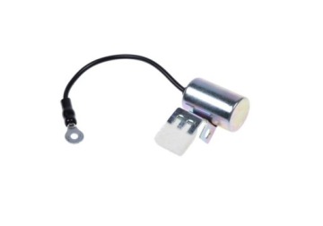 KONDENSATOR ROMET MOTORYNKA KOMAR DUELLS