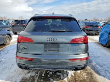 Audi Q5 III 2025 Audi Q5 Premium Plus 45 2025 2.0 Benzyna 261KM, zdjęcie 2