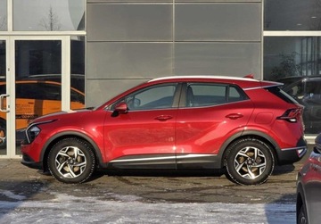 Kia Sportage V SUV 1.6 T-GDI 150KM 2022 Kia Sportage 1.6 PB 150KM M M6 Salon PL Serwis ASO Gwarancja 1.6 Benzyna, zdjęcie 8