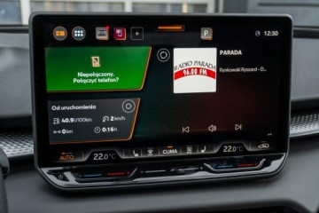 Cupra Terramar SUV 1.5 eTSI 150KM 2026 Cupra Terramar 1.5 e-TSI 150 KM DSG - Dostępny od, zdjęcie 21