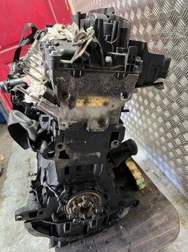 Двигатель BMW E83 X3 E53 X5 3.0 D 218KM 4X4 X DRIVE