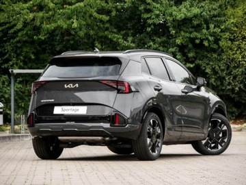 Kia Sportage V 2025 KIA Sportage 1.6 T-GDI GT Line 4WD DCT Suv 180KM 2025, zdjęcie 1