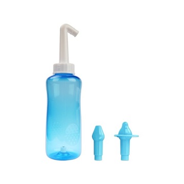 Nose Cleaner Neti Pot Nasal Wash Ochraniacz nosa
