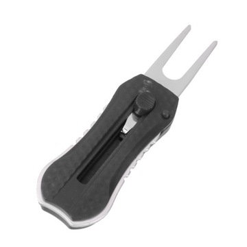 Инструмент для ремонта аксессуаров для гольфа, черный