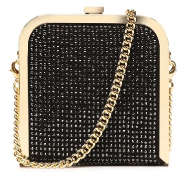 PINKO TOREBKA BOX CLUTCH 101514 A159 Z99U