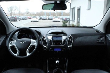 Hyundai ix35 SUV 1.7 CRDi 115KM 2012 Hyundai ix35 1.7 Diesel 115KM, zdjęcie 21