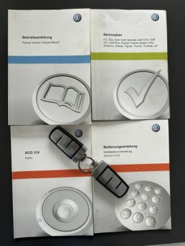 Volkswagen Passat B7 Variant 2.0 TDI CR DPF BlueMotion 140KM 2013 Volkswagen Passat Variant Alu Czujniki GWARANCJA !, zdjęcie 29