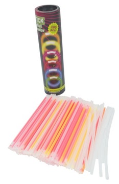 LT431 СВЕТЯЩИЕСЯ ФЛУОРЕСЦЕНТНЫЕ БРАСЛЕТЫ