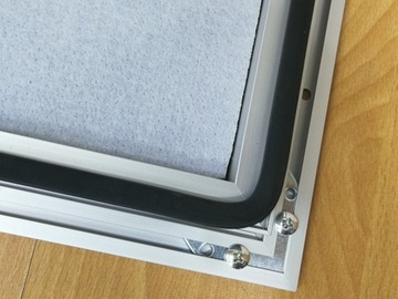 Доска объявлений A0 ДОСКА ОБЪЯВЛЕНИЙ Ключ ИНФОРМАЦИОННОЙ ДОСКИ