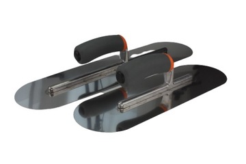 шпатель для затирки бетонных и смоляных полов