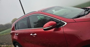 Kia Sportage IV 2018 ZAREJESTROWANY Kia Sportage Tel. 666-886-674 2018r. 1.6 benzyna, zdjęcie 13