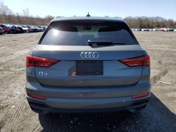 Audi Q3 II 2024 Audi Q3 Premium S Line 45 2024 2.0l 2.0 Benzyna 228KM, zdjęcie 2