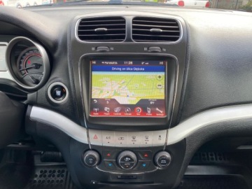 Fiat Freemont 2.0 Multijet II 16v 170KM 2014 Fiat Freemont 7- MIEJSC AUTOMAT SKORY NAWIGACJA KAMERA PARKTRONIC GRZANE F, zdjęcie 18