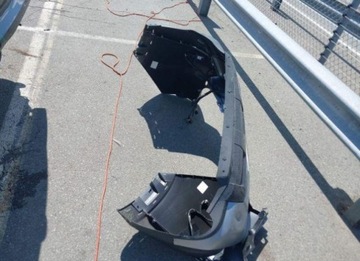 Nissan Pathfinder III 2024 Nissan Pathfinder 2024, 3.5L, PLATINUM, od ubezpieczalni 3.5 Benzyna 284KM, zdjęcie 14