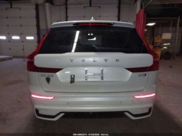 Volvo XC60 II 2025 Volvo XC 60 B5 Core 2025 2.0 Benzyna 247KM, zdjęcie 4
