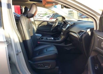Ford Edge II 2019 Ford Edge 2019, 2.0L, 4x4, TITANIUM, od ubezpieczalni, zdjęcie 9