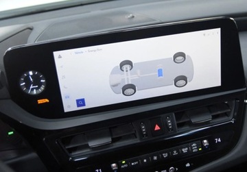 Lexus ES VII (XV70) Sedan Facelifting 300h 218KM 2023 Lexus ES 2.5 Hybryda 218KM, zdjęcie 26