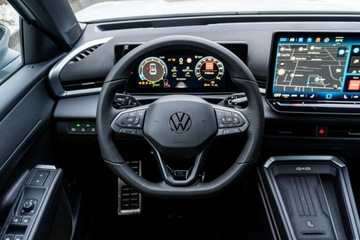 Volkswagen T-Roc I SUV Facelifting 1.5 TSI ACT 150KM 2026 Volkswagen T-Roc R-Line 1.5 eTSI 150 KM DSG Zamów, zdjęcie 22