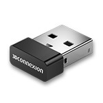 Odbiornik USB 3Dconnexion Universal Receiver