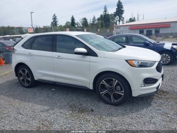 Ford Edge II 2020 Ford Edge ST 2020 2.7l 2.7 Benzyna 335KM, zdjęcie 6