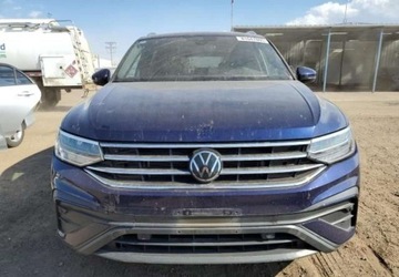 Volkswagen Tiguan II 2021 Volkswagen Tiguan Auta z USA - Zapytaj o wiecej ofert 2.0 Benzyna 200KM, zdjęcie 5