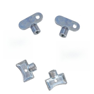 Вентиляционные клавиши для радиатора похищения воздуха и долговечного