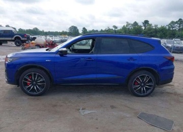 Acura MDX II 2022 Acura MDX 2022, 3.0L, 4x4, TYPE S, ADVANCE PACKAGE, po kradziezy 3.0 355KM, zdjęcie 8