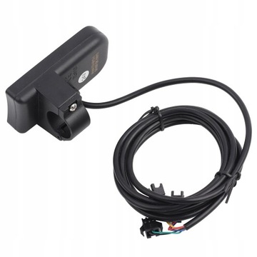 ПАНЕЛЬ УПРАВЛЕНИЯ ЖК-ДИСПЛЕЕМ 24 В