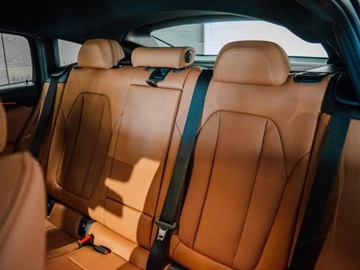 BMW X4 G02 SUV Facelifting 2.0 30i 245KM 2025 BMW X4 xDrive30i Sport Suv 2.0 (245KM) 2025, zdjęcie 11