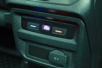 Volkswagen Tiguan II SUV 1.5 TSI EVO 150KM 2018 VW Tiguan 1.5 TSI, Salon Polska, Serwis ASO, DSG, zdjęcie 12