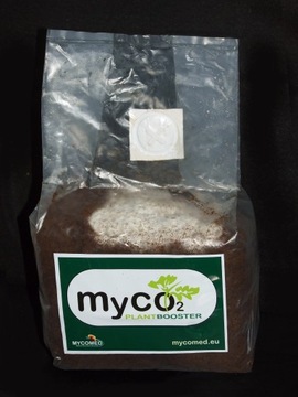 Генератор CO2 Мини 2х1 кг для выращивания растений - Mycomed