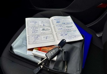 Ford Focus III Sedan Facelifting 1.5 TDCi 95KM 2017 Ford Focus Ford Focus 1.5 TDCi Trend Sport 1.5 Diesel 95KM, zdjęcie 34