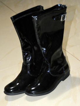 kenneth cole reaction kozaki, rozm. 2, NOWE