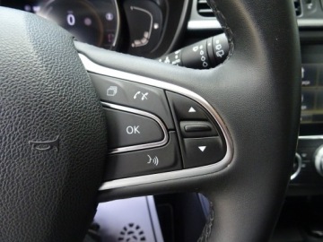 Renault Kadjar Crossover Facelifting 1.3 TCe 140 FAP 140KM 2019 Renault Kadjar 1.3 TCe 140 KM, Automat, zdjęcie 17