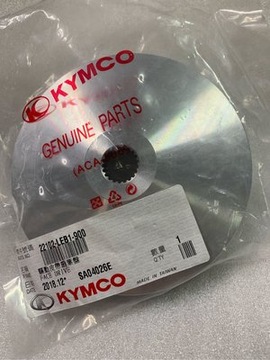 KOLO WARIATORA ZEWNETRZNE Kymco 22102-LEB1-900