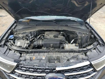 Ford Explorer VI 2020 Ford Explorer XLT 2020 2.3l 2.3 Benzyna 300KM, zdjęcie 6