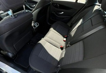 Mercedes GLC C253 SUV Facelifting 2.0 220d 194KM 2020 Mercedes-Benz GLC 4x4 Automat Kamera Navi Virtual Tempomat FV23, zdjęcie 15