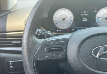 Hyundai i20 III Hatchback 1.0 T-GDI 100KM 2023 Hyundai i20 FV23, Gwarancja, Polski Salon Benzyna 100KM, zdjęcie 13