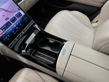 Mercedes Klasa S W223/V223 2021 Mercedes-Benz S 450 AMG Line / 1 właściciel / Salo, zdjęcie 25