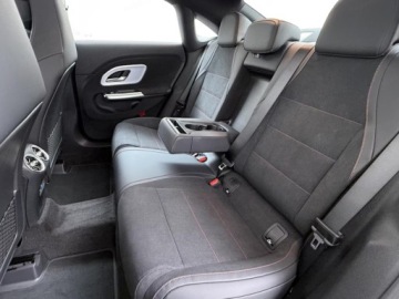 Mercedes CLA C118/X118 2026 MERCEDES-BENZ CLA 200 AMG Line Sedan 1.5 (163KM) 2026, zdjęcie 19