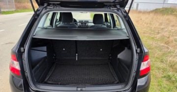 Skoda Fabia III Kombi Facelifting 1.0 TSI 110KM 2019 Skoda Fabia Salon PL 1.0TSI 110KM LED Kamera Benzyna 110KM, zdjęcie 9