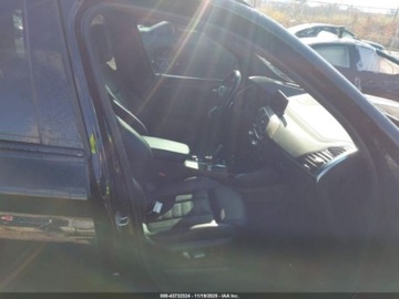 BMW X3 G01 2020 BMW X3 M40i 2020 3.0l 3.0 Benzyna 382KM, zdjęcie 9