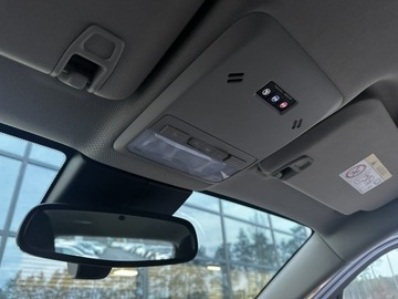 Opel Mokka I SUV 1.4 Turbo ECOTEC 140KM 2016 Opel Mokka LED Czujniki Tempomat Serwis Bluetooth, zdjęcie 27