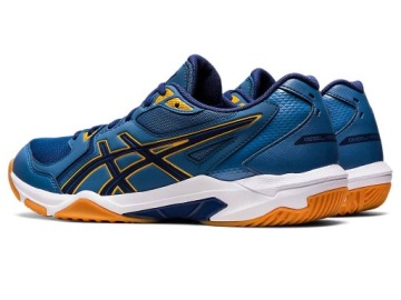 ASICS GEL-ROCKET 10 ОЛЬШТЫН 39
