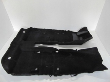 WYKŁADZINA DYWAN RENAULT TALISMAN KOMBI SEDAN